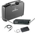 Audio-Technica PRO-301/G Pro Series 3 VHF Guitar Wireless System