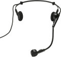 Audio-Technica PRO8HEx Headworn Hypercardioid Dynamic Microphone with XLR Connection