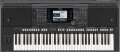 Yamaha PSR-S750 Arranger Workstation Keyboard, 61-Key