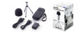 Zoom Q2HD Accessory Package