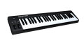 Alesis Q49 49-Key USB/MIDI Keyboard Controller