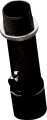 On-Stage QK2B Microphone Clip Quick Release