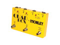 Morley MORQB Quad Box Selector Pedal