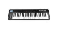 Alesis QX49 USB/MIDI Keyboard Controller, 49-Key
