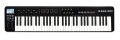 Alesis QX61 Advanced MIDI Keyboard Controller (61-Key)