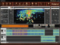 Roland R-MIX Audio Processing Software