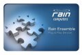 Rain Computers Ensemble Plug and Play 3 Sessions