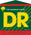DR Strings Rare Acoustic Guitar Strings