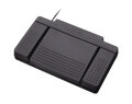 Tascam RC-3F 3-Way Footswitch for LR-10, GB-10, DP-03