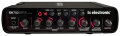 TC Electronic RH750 Bass Amp 2.0 Head, 750 Watts
