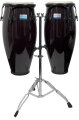 Rhythm Tech Eclipse Conga Set (with Stand)