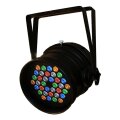 Blizzard Rocklite RGBAW PAR Light