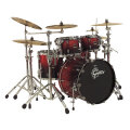 Gretsch RNE824 Renown Maple 4-Piece Drum Shell Kit