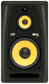 KRK Rokit RP10-3 Mid-Field Powered Studio Monitor, 3-Way