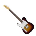 Fender American Vintage '64 Telecaster Left-Handed Electric Guitar, with Rosewood Fingerboard and Case