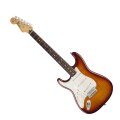 Fender Standard Stratocaster Plus Top Left-Handed Electric Guitar, with Rosewood Fingerboard