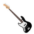 Fender Standard Jazz Left-Handed Electric Bass (Rosewood Fingerboard)