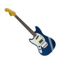Fender Kurt Cobain Mustang Left-Handed Electric Guitar