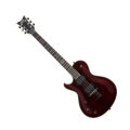 Schecter Damien Solo Elite Left-Handed Electric Guitar
