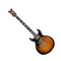 Schecter S1 Custom Left-Handed Electric Guitar