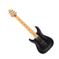 Schecter Jeff Loomis Left-Handed Electric Guitar, 7-String