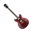 Ibanez AS73L Artcore Left-Handed Semi-Hollow Electric Guitar