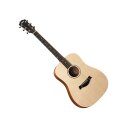 Taylor 2012 BBT Big Baby Left-Handed Acoustic Guitar, with Gig Bag