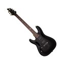 SGR by Schecter C1 Left-Handed Electric Guitar, with Gig Bag