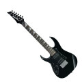 Ibanez GRGM21L Mikro Left-Handed Electric Guitar