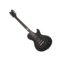 Schecter Blackjack SLS Solo-6 Passive Left-Handed Electric Guitar