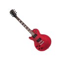 Gibson LPJ Les Paul Electric Guitar, Left-Handed (with Gig Bag)