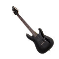 Schecter Omen 6 Active Left-Handed Electric Guitar