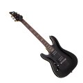 Schecter Omen 6 2012 Left-Handed Electric Guitar