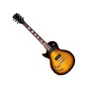 Gibson '50s Les Paul Tribute Electric Guitar, Left-Handed (with Gig Bag)