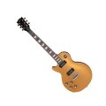 Gibson '50s Les Paul Tribute Electric Guitar, Left-Handed (with Gig Bag)