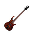 Peavey Millennium 4 AC BXP Active Electric Bass