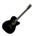 Martin 00CXAE Thin Body Acoustic-Electric Guitar