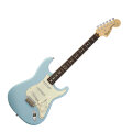 Fender Yngwie Malmsteen Stratocaster Electric Guitar (Rosewood, with Case)