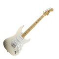 Fender American Vintage '56 Stratocaster Electric Guitar, with Maple Fingerboard and Case