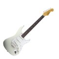 Fender American Vintage '65 Stratocaster Electric Guitar, with Rosewood Fingerboard and Case