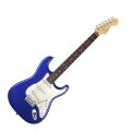 Fender 2012 American Standard Stratocaster Electric Guitar, with Rosewood Fingerboard and Case