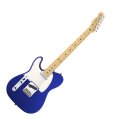 Fender 2012 American Standard Left-Handed Telecaster Electric Guitar, Maple Fingerboard with Case