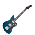 Fender Lee Ranaldo Jazzmaster Electric Guitar (with Case)
