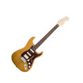 Fender American Deluxe Stratocaster HSS Electric Guitar (Rosewood, with Case)