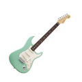 Fender Jeff Beck Signature Stratocaster Electric Guitar (with Case)
