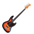 Fender '60s Jazz Electric Bass, Rosewood Fingerboard with Gig Bag
