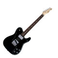 Fender Classic Series 72 Telecaster Custom Electric Guitar with Gig Bag