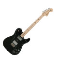 Fender 72 Deluxe Telecaster Electric Guitar (with Gig Bag)