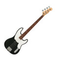 Fender Mike Dirnt Precision Electric Bass (Rosewood, with Gig Bag)