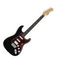 Fender Deluxe Lone Star Stratocaster Electric Guitar (With Gig Bag)